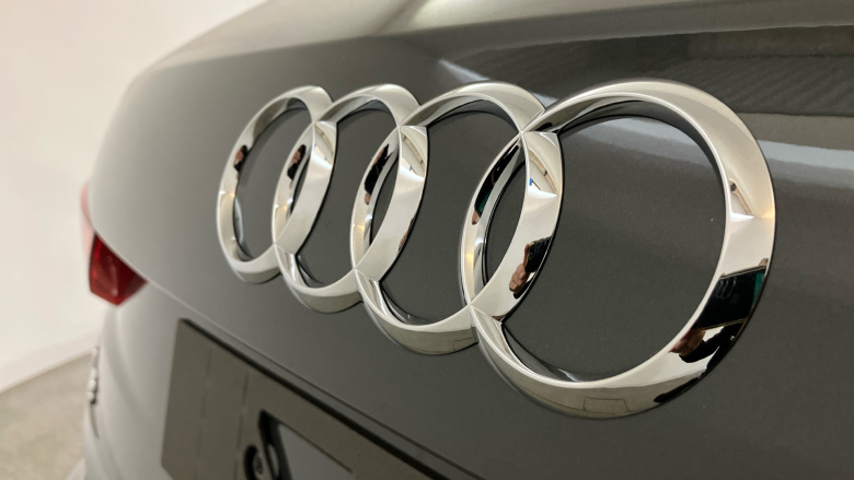 Audi Q3 35 TDI Sport 5dr S Tronic Diesel Estate